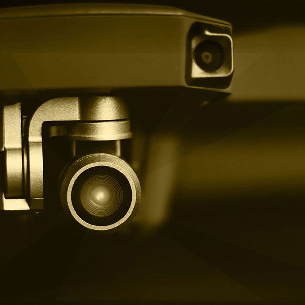 Photo immobilier drone