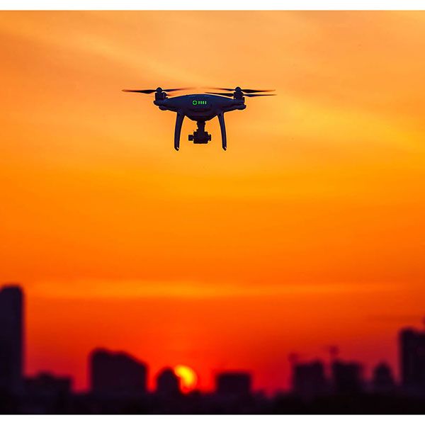 Drone immobilier tarif