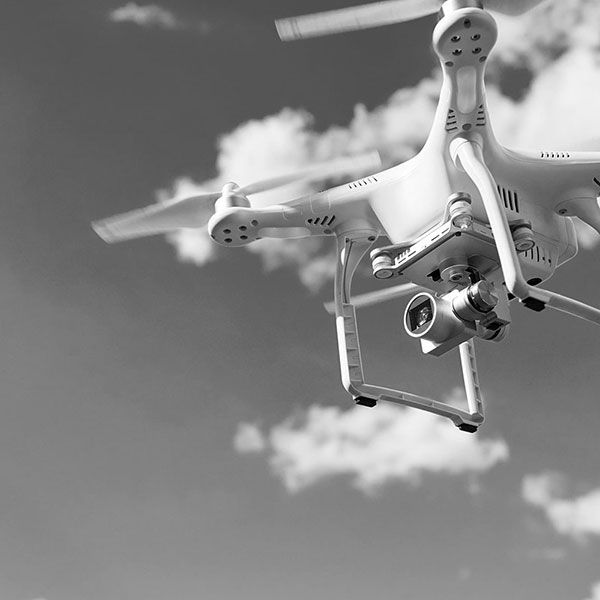 Drone immobilier tarif