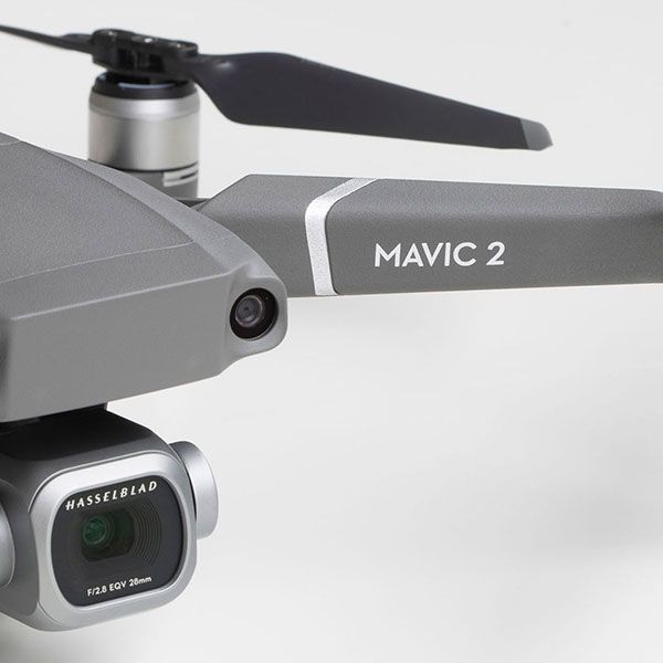 Photo immobilier drone