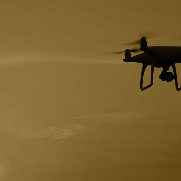 Drone immobilier tarif