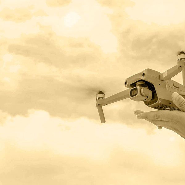 Tarif drone immobilier