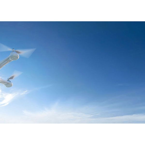 Photographe immobilier drone