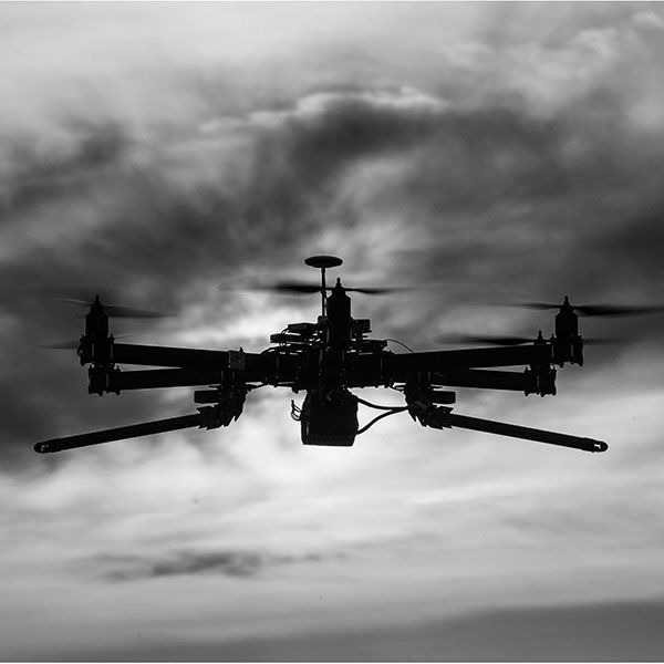 Drone immobilier tarif