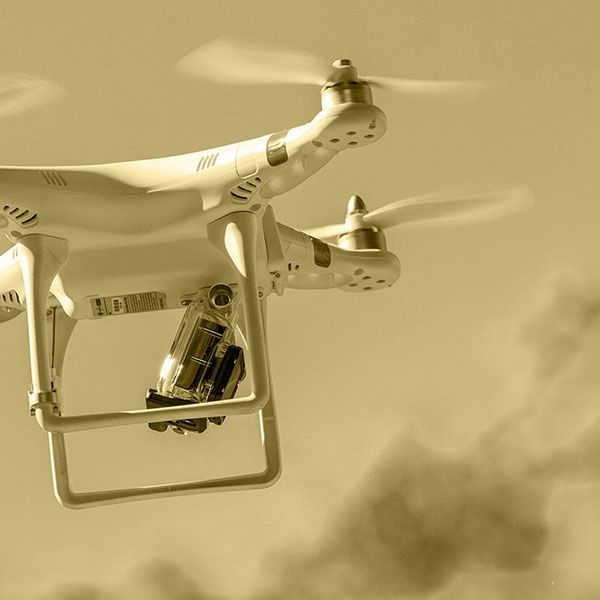 Drone immobilier tarif