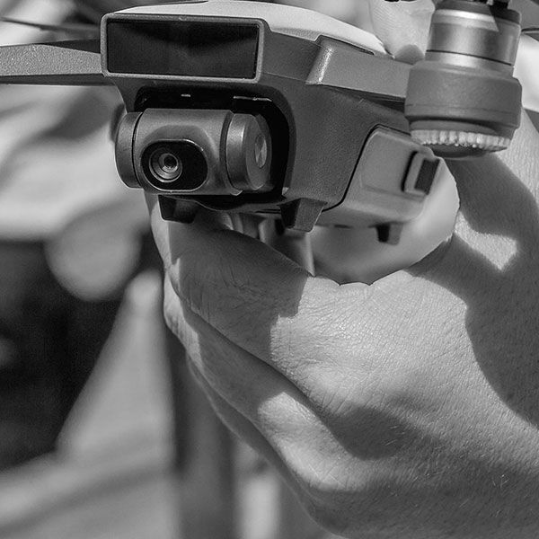 Drone immobilier tarif