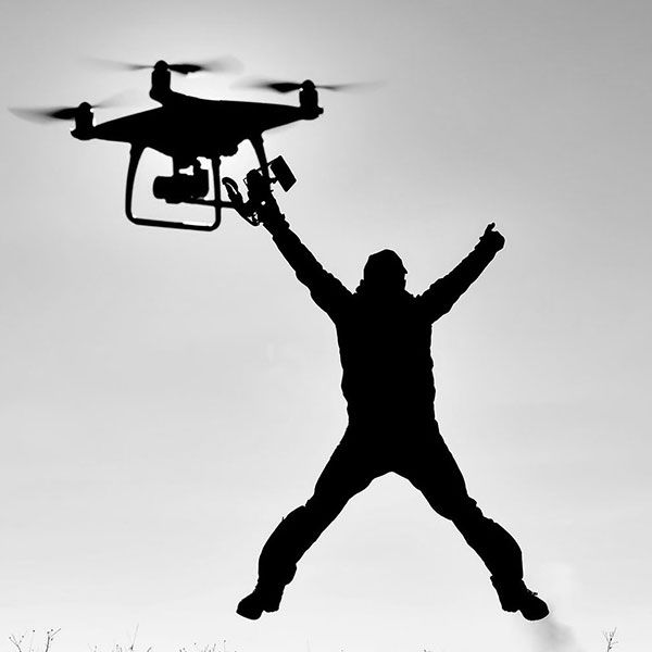 Drone immobilier tarif
