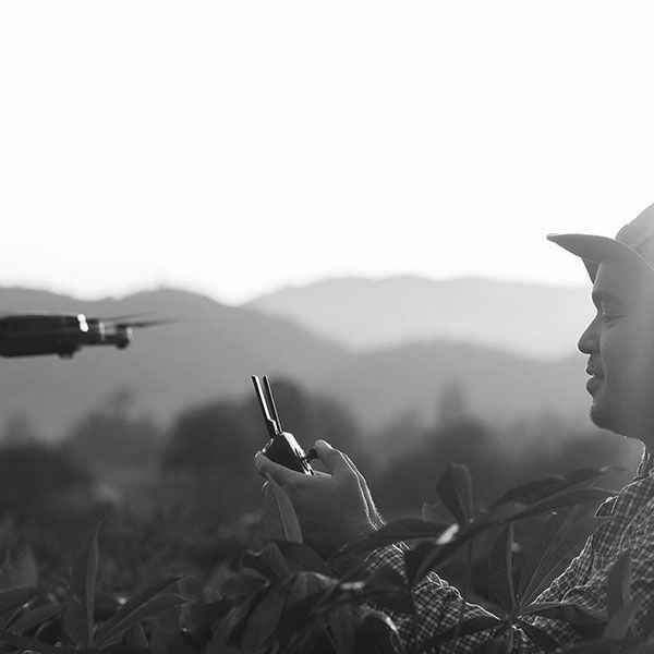 Drone immobilier legislation