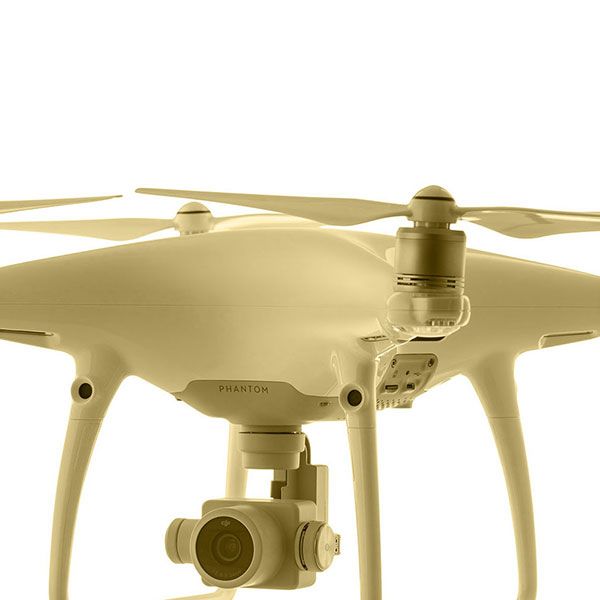 Photo drone immobilier