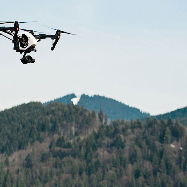 Drone immobilier tarif