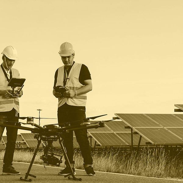 Drone immobilier tarif