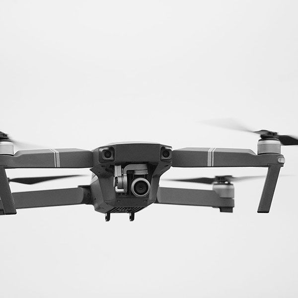 Drone immobilier tarif