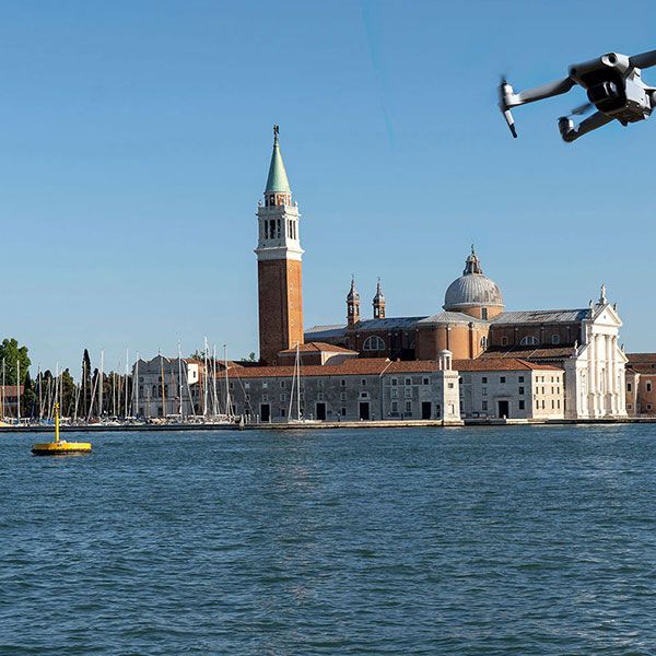 Photographe immobilier drone