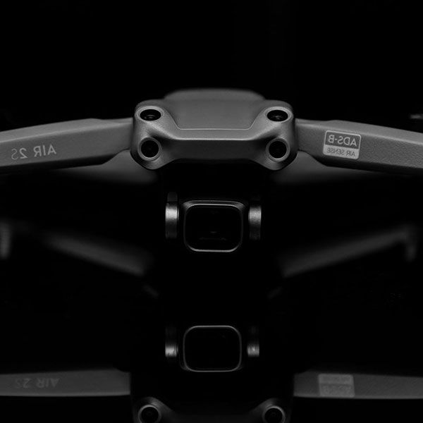 Drone immobilier legislation