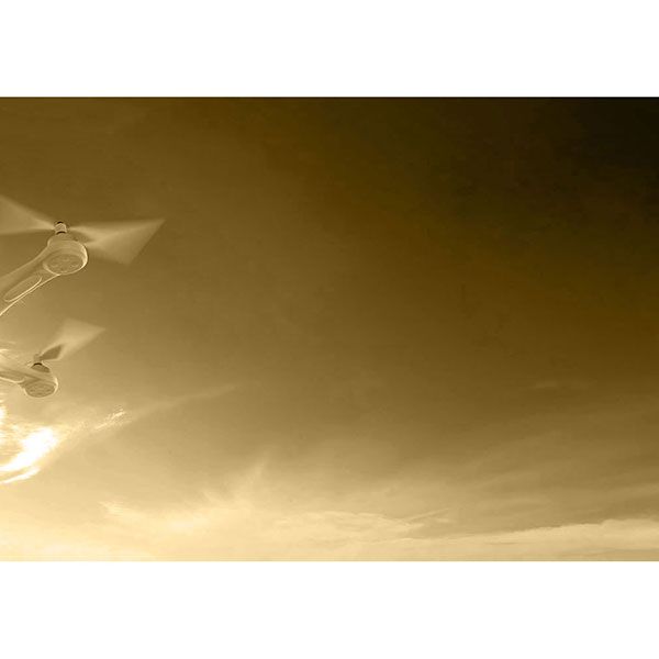 Photographe immobilier drone