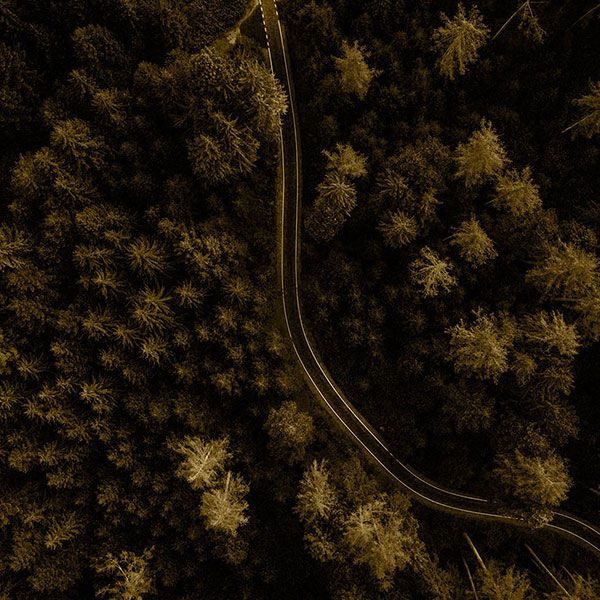 Drone photo immobilier