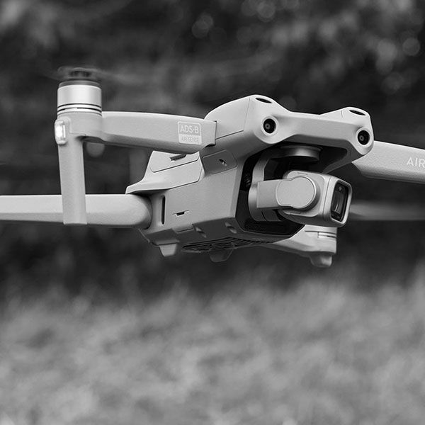 Tarif drone immobilier