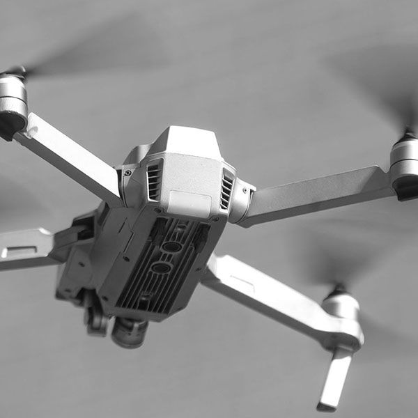 Photographe immobilier drone