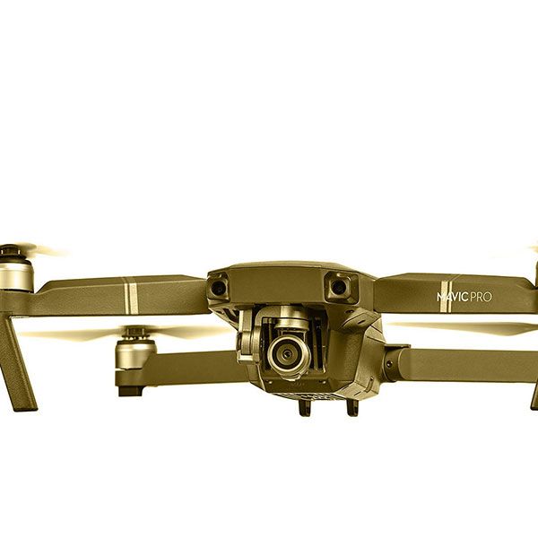 Photo immobilier drone