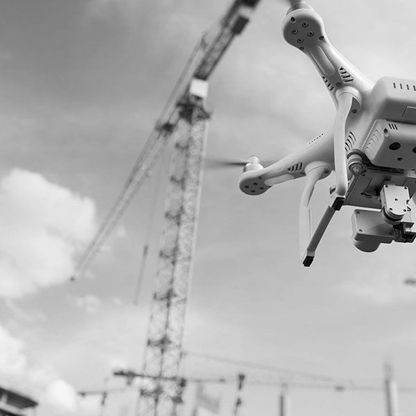 Drone immobilier tarif