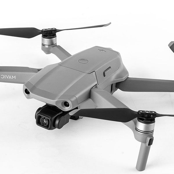 Photographe immobilier drone