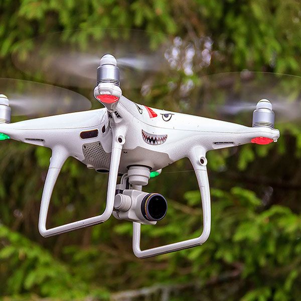 Tarif drone immobilier
