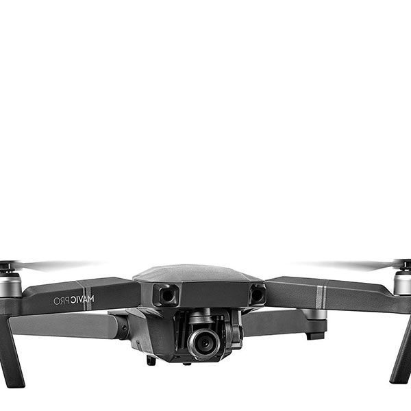 Drone immobilier legislation