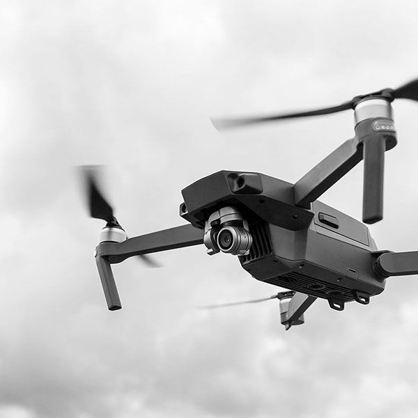 Drone immobilier tarif
