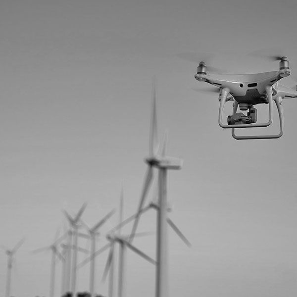 Drone immobilier tarif