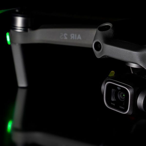 Tarif drone immobilier