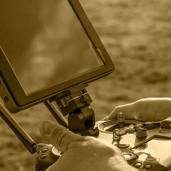 Tarif drone immobilier