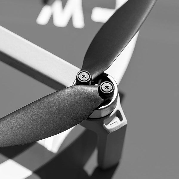 Photo drone immobilier
