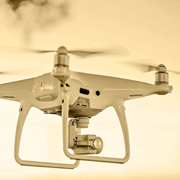 Drone immobilier tarif