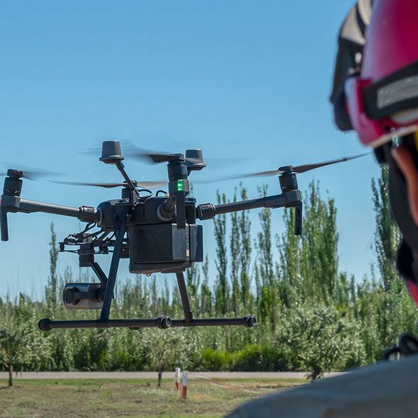 Drone immobilier tarif