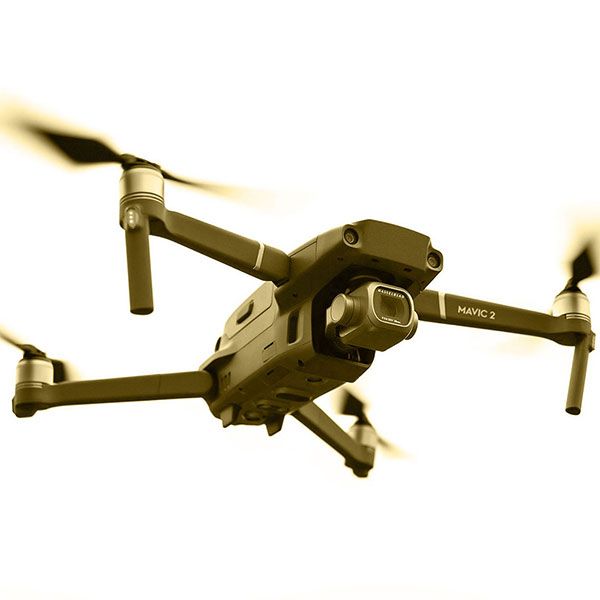 Drone immobilier tarif