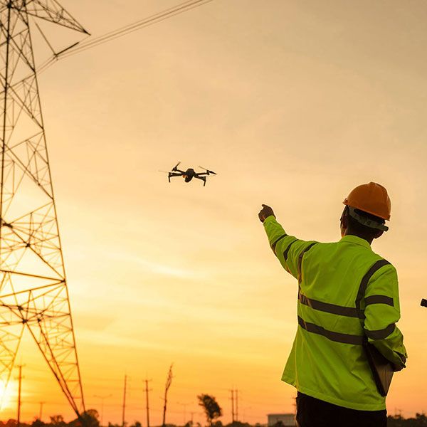 Drone immobilier tarif