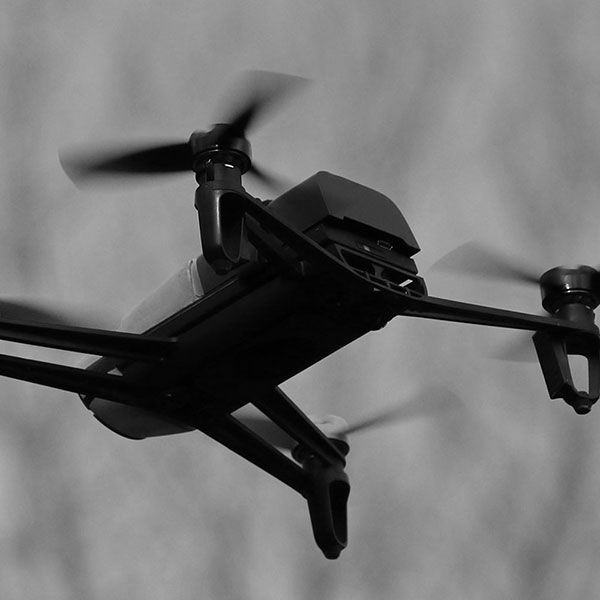 Drone immobilier tarif
