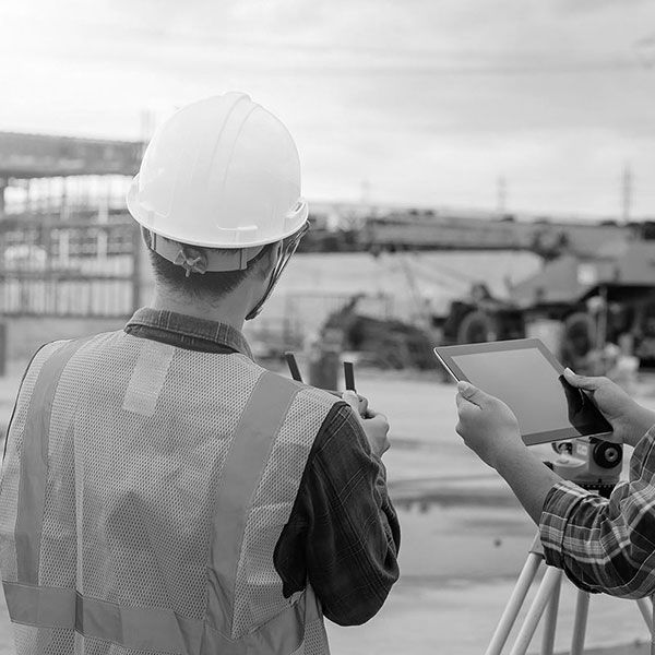 Prise de vue drone immobilier