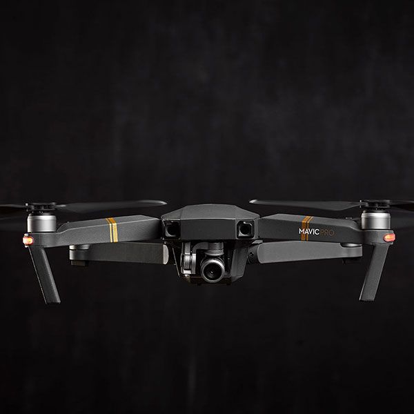 Photographe immobilier drone