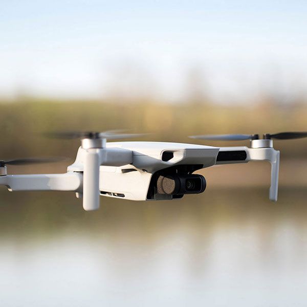 Drone immobilier tarif