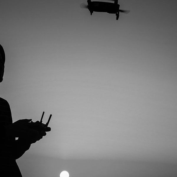 Drone immobilier tarif
