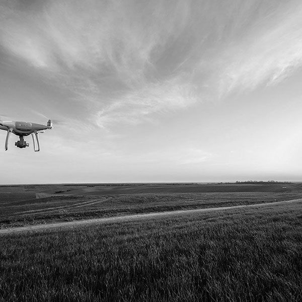 Tarif drone immobilier