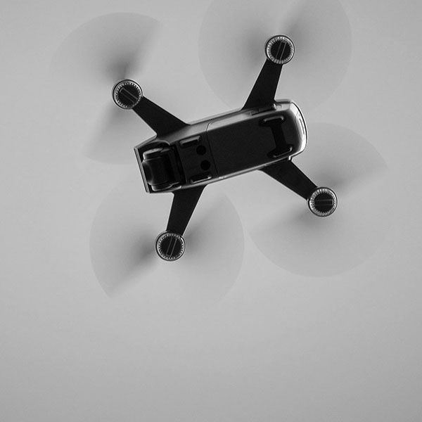 Drone immobilier tarif