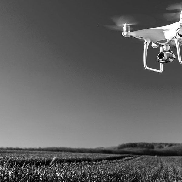 Drone immobilier legislation