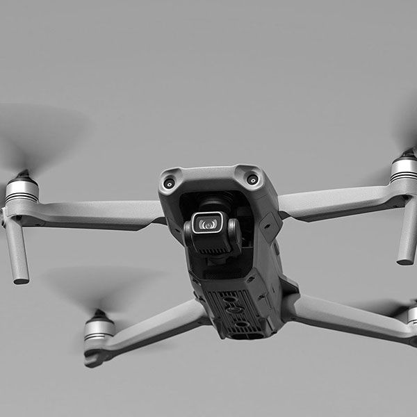 Tarif drone immobilier