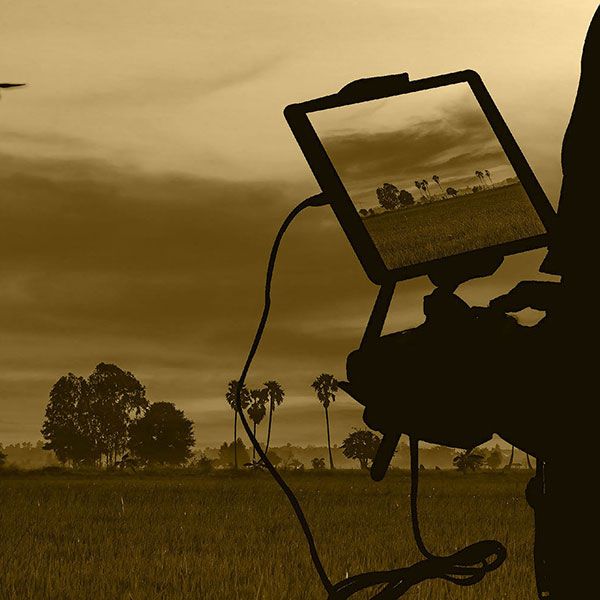 Drone immobilier tarif