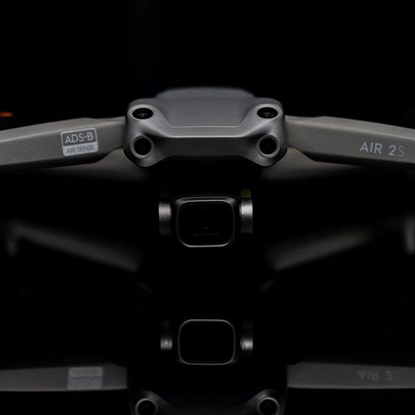 Prestation drone immobilier