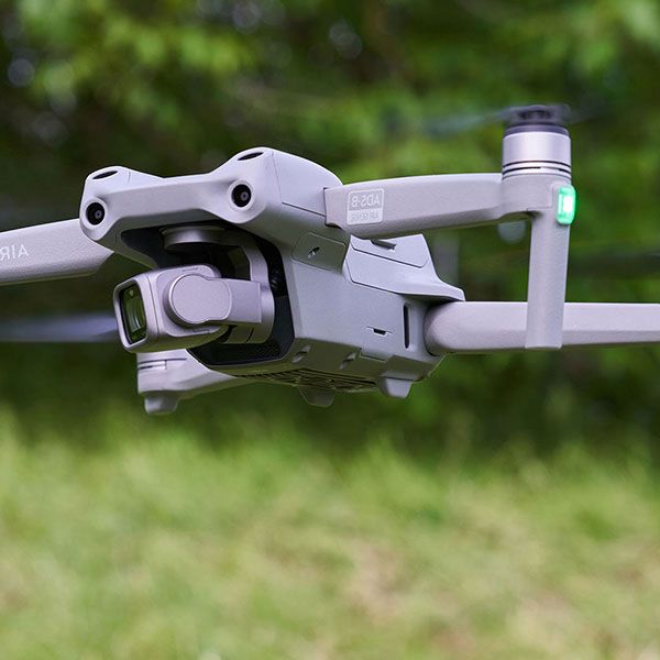 Tarif drone immobilier