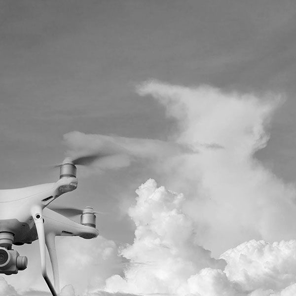 Photographe immobilier drone