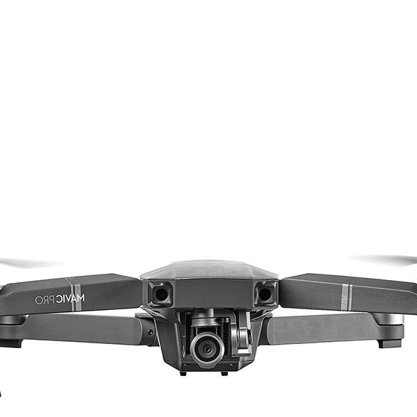 Photo drone immobilier